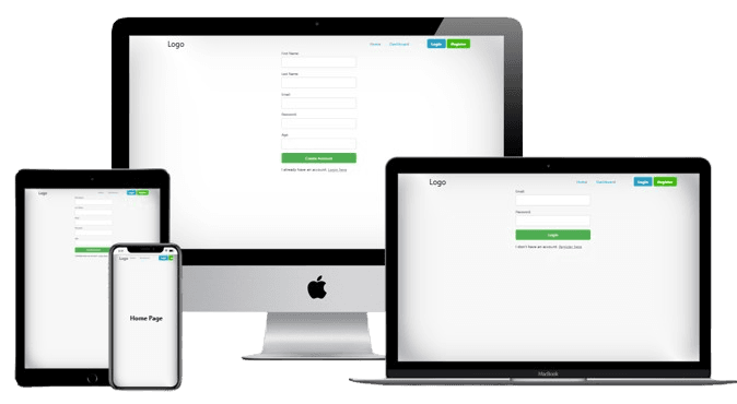 Authentication App